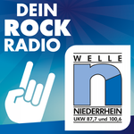 Welle Niederrhein - Dein Rock Radio