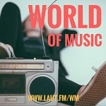 World of Music