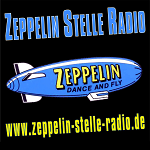 Zeppelin Stelle Radio